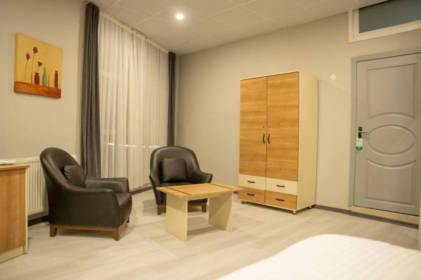 Altinova Hotel Sakarya Serdivan Εξωτερικό φωτογραφία