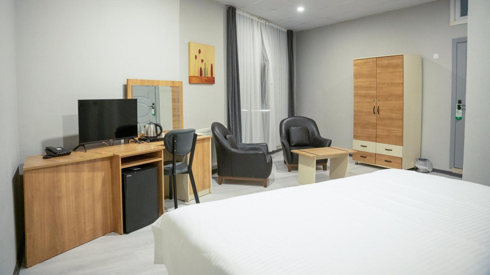 Altinova Hotel Sakarya Serdivan Εξωτερικό φωτογραφία