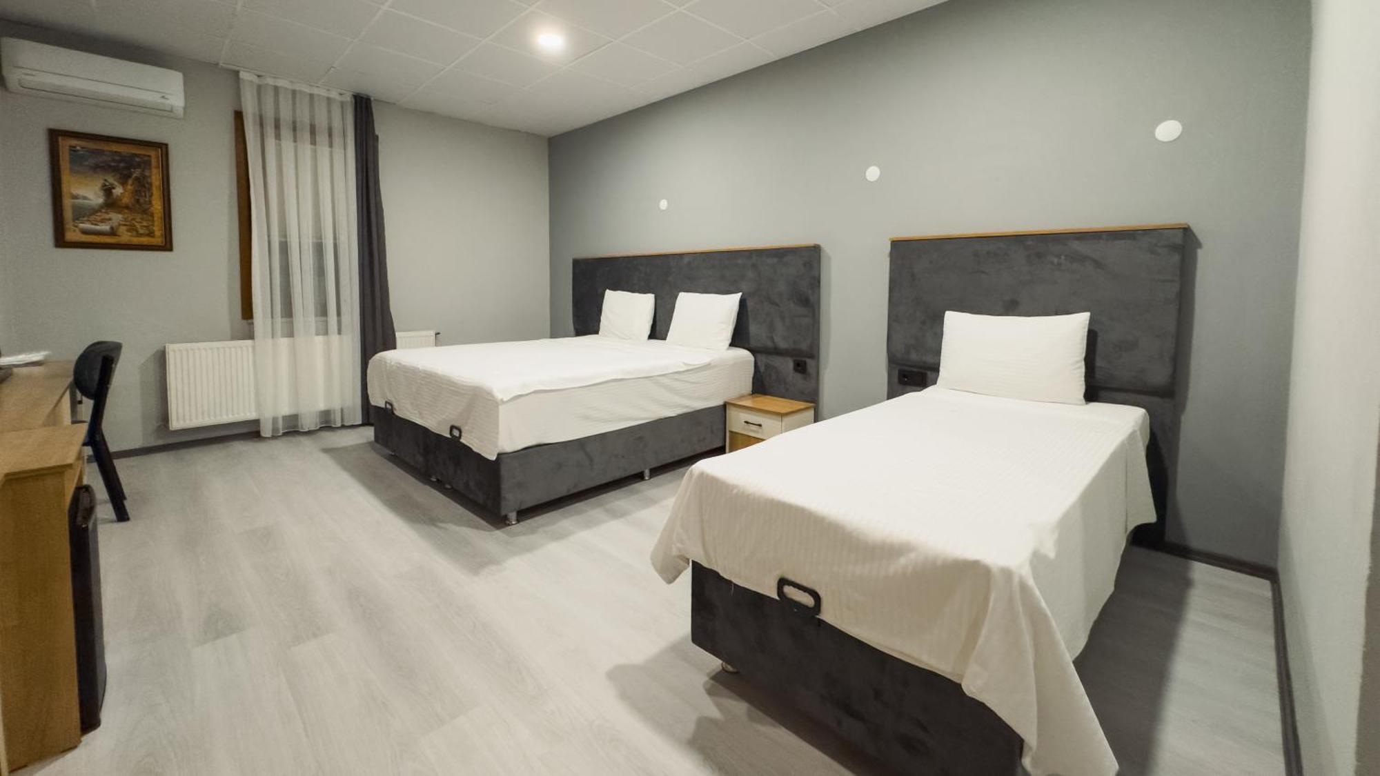 Altinova Hotel Sakarya Serdivan Εξωτερικό φωτογραφία