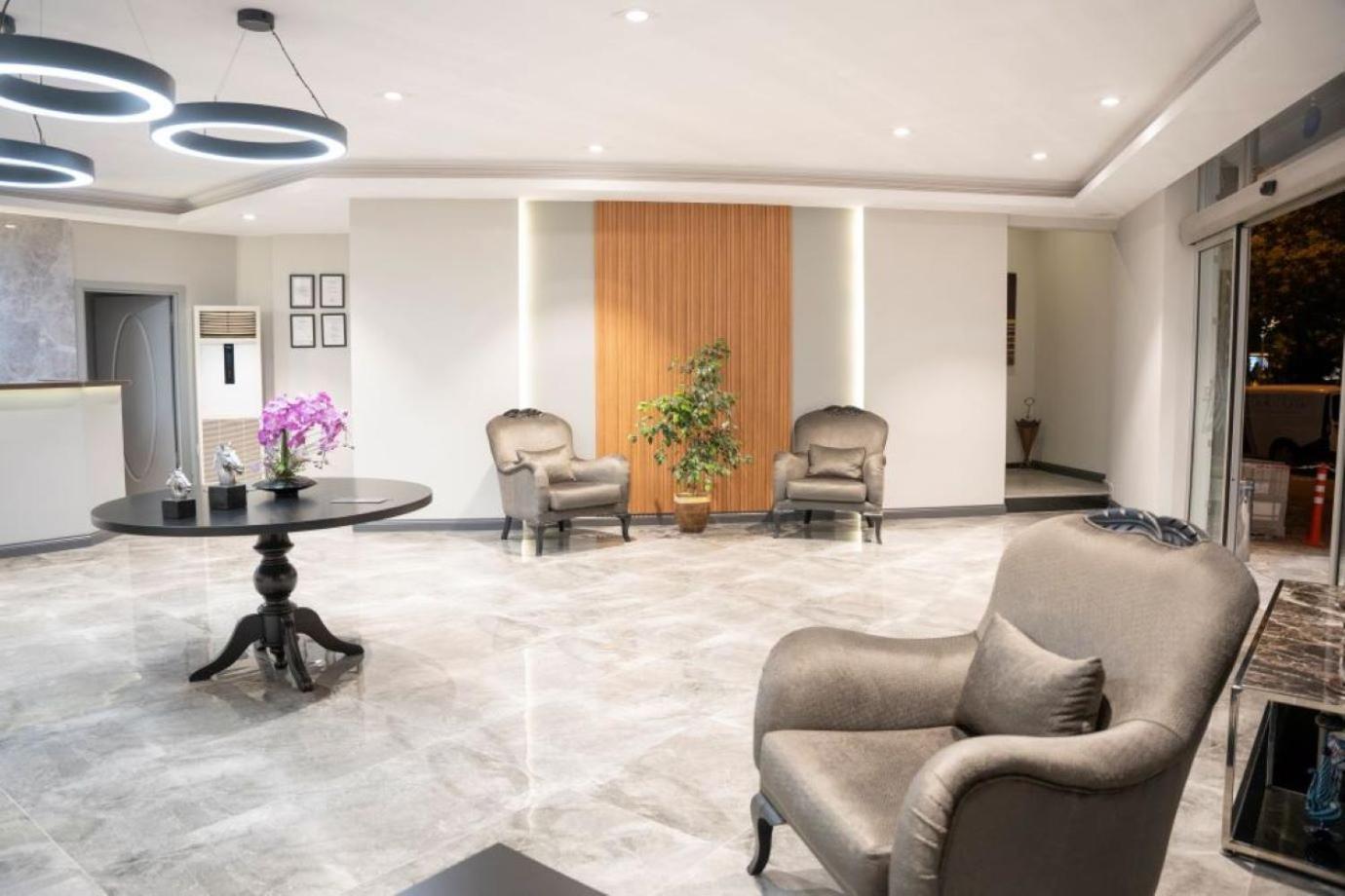 Altinova Hotel Sakarya Serdivan Εξωτερικό φωτογραφία