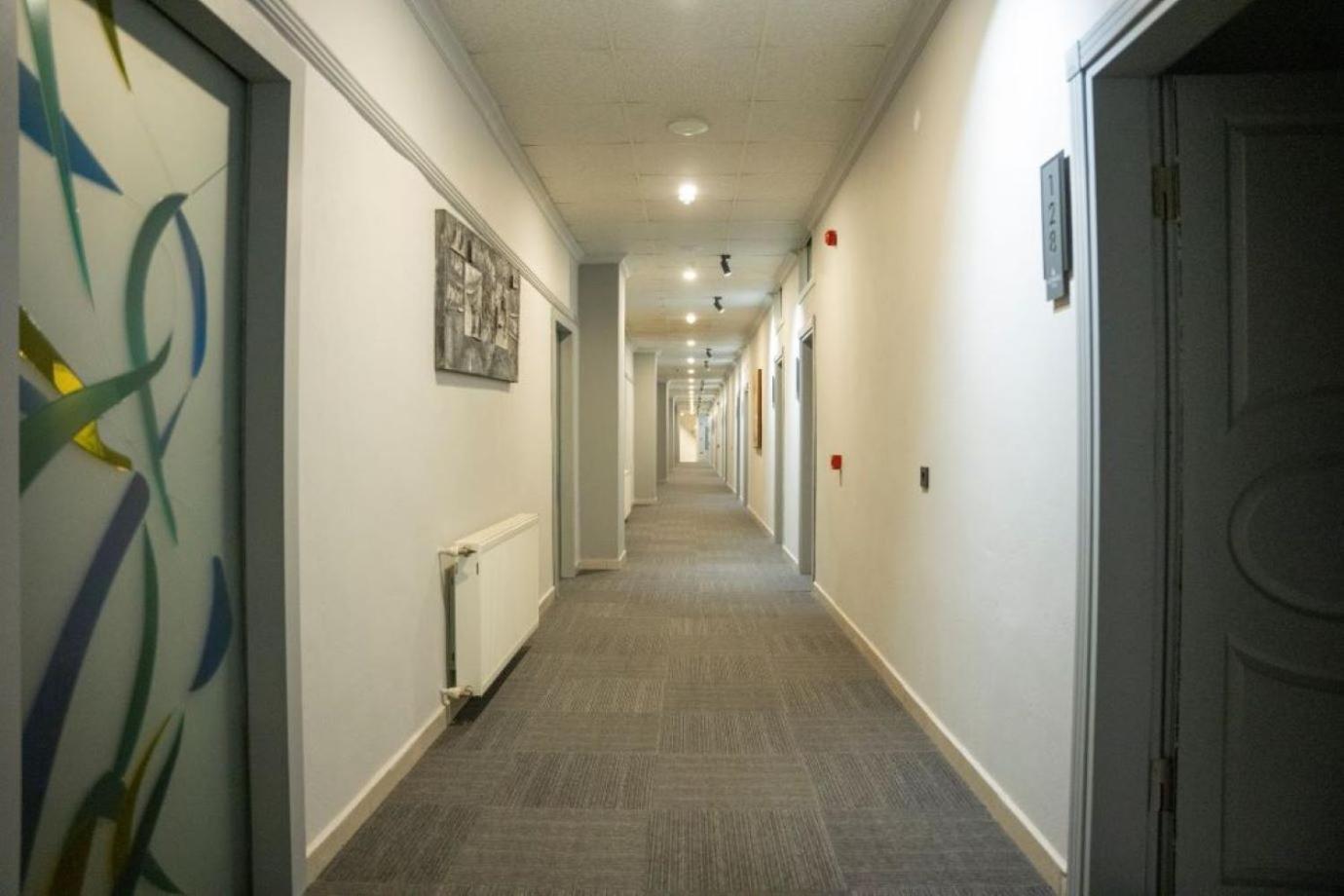 Altinova Hotel Sakarya Serdivan Εξωτερικό φωτογραφία