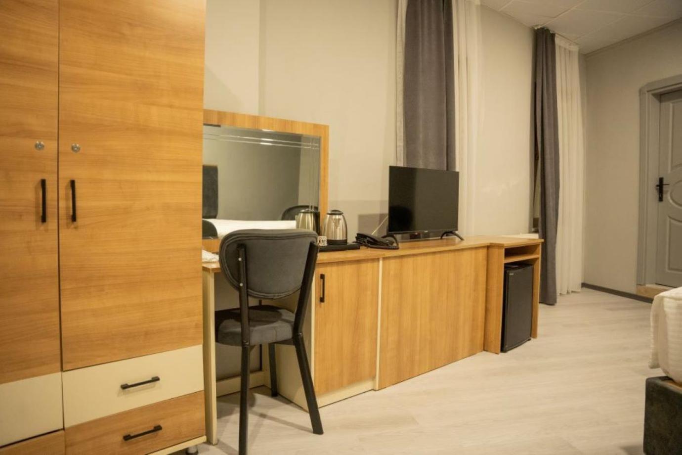 Altinova Hotel Sakarya Serdivan Εξωτερικό φωτογραφία
