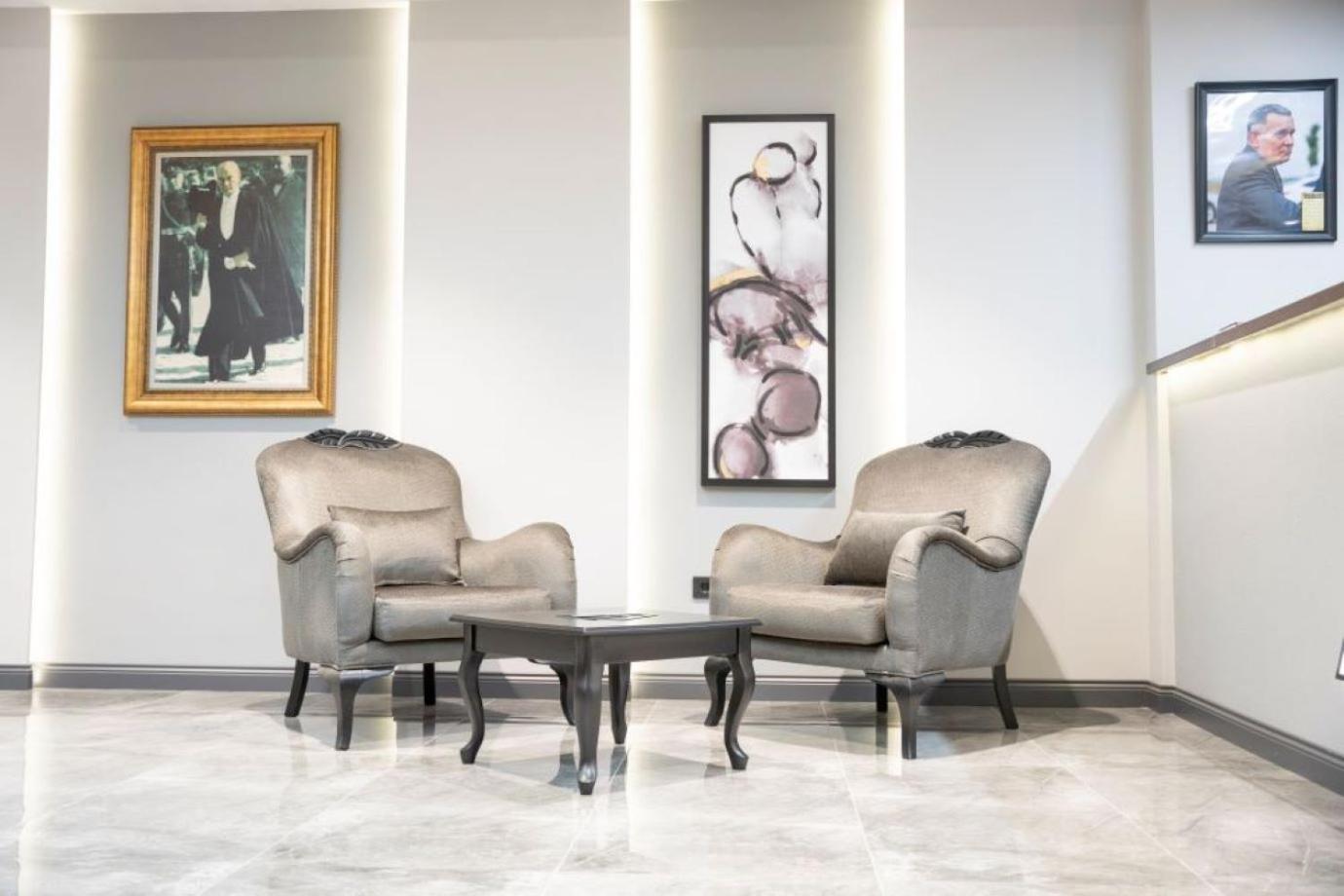 Altinova Hotel Sakarya Serdivan Εξωτερικό φωτογραφία