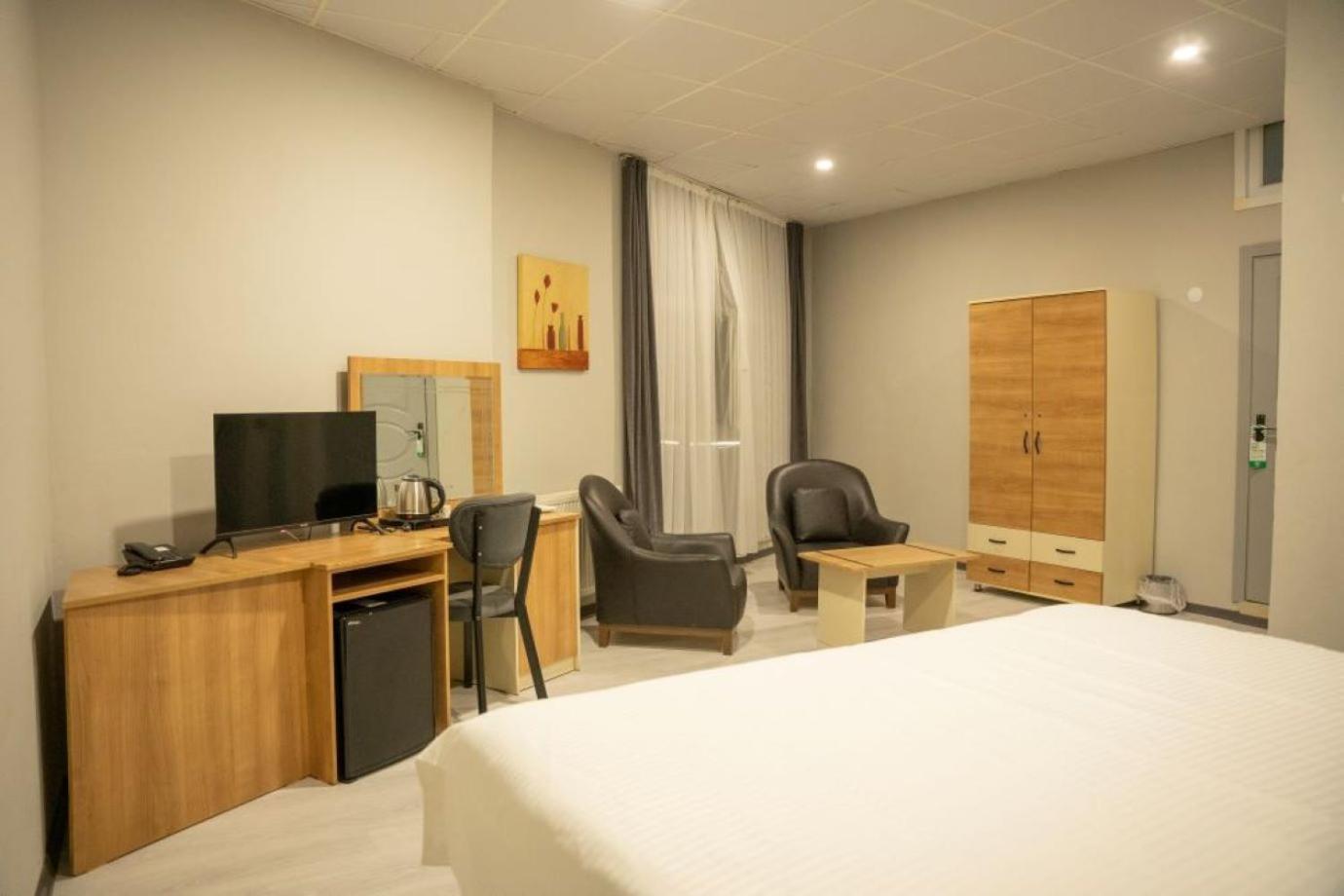 Altinova Hotel Sakarya Serdivan Εξωτερικό φωτογραφία