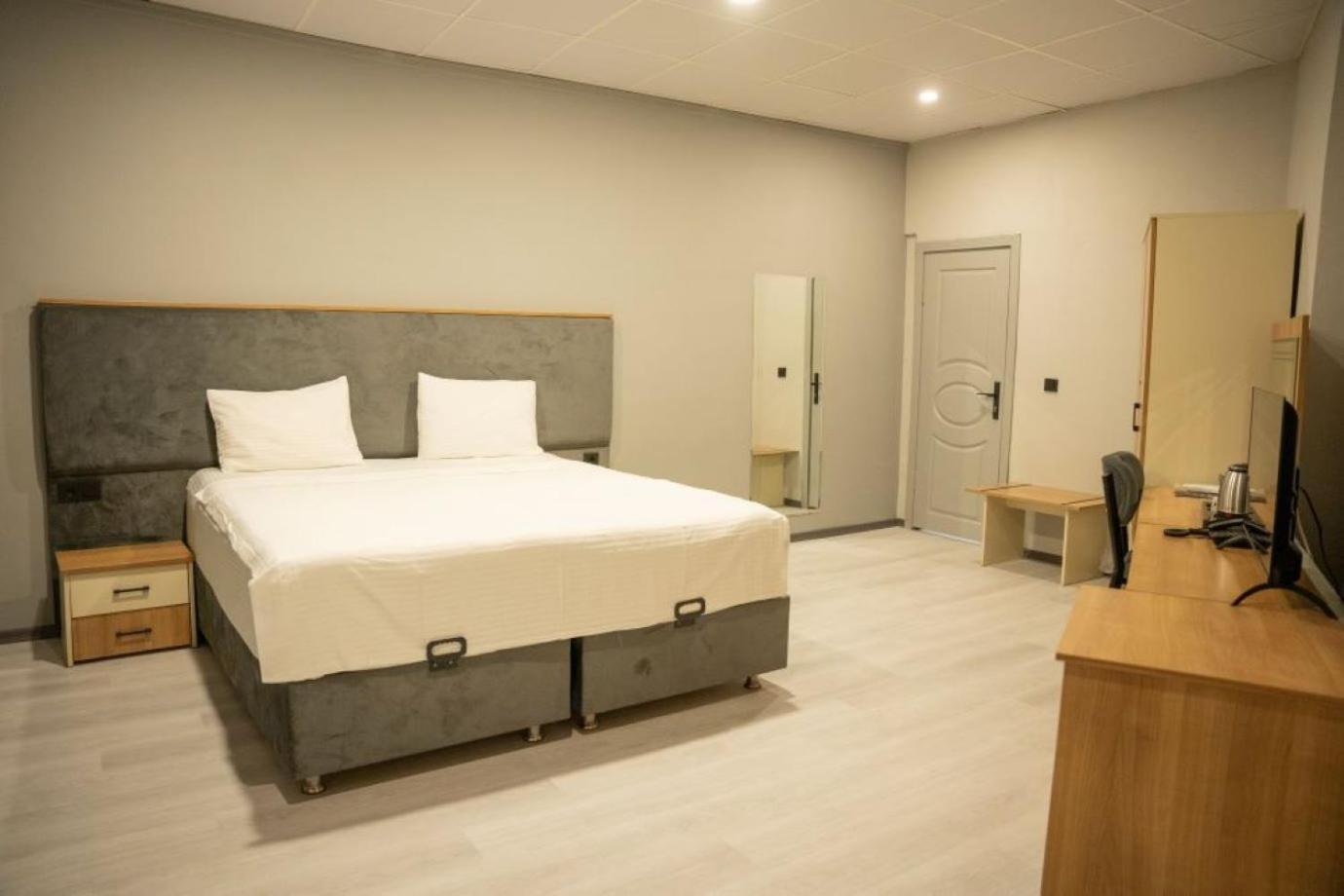 Altinova Hotel Sakarya Serdivan Εξωτερικό φωτογραφία