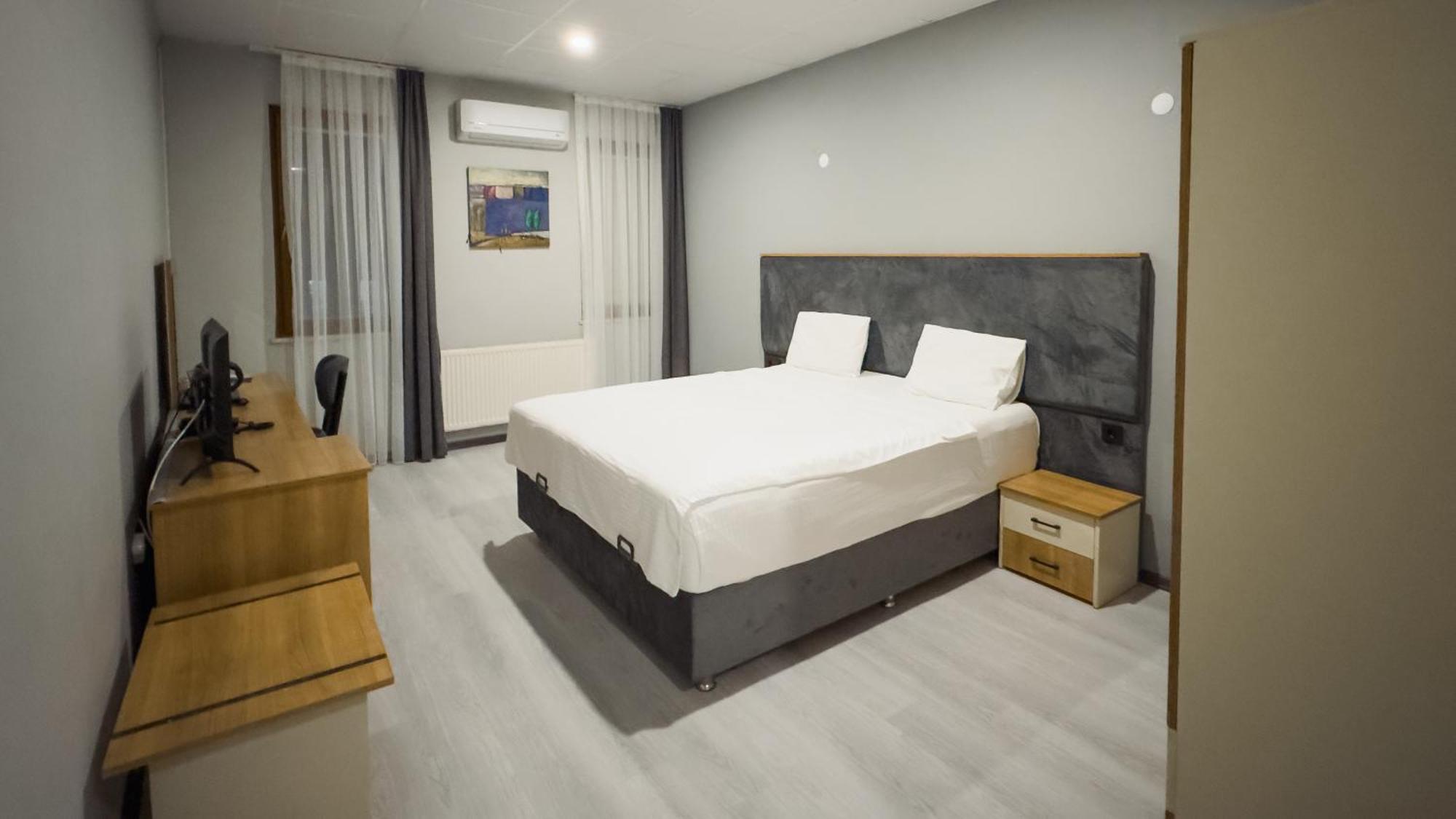 Altinova Hotel Sakarya Serdivan Εξωτερικό φωτογραφία