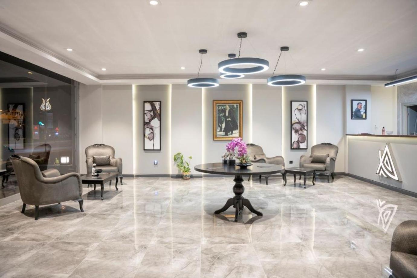 Altinova Hotel Sakarya Serdivan Εξωτερικό φωτογραφία