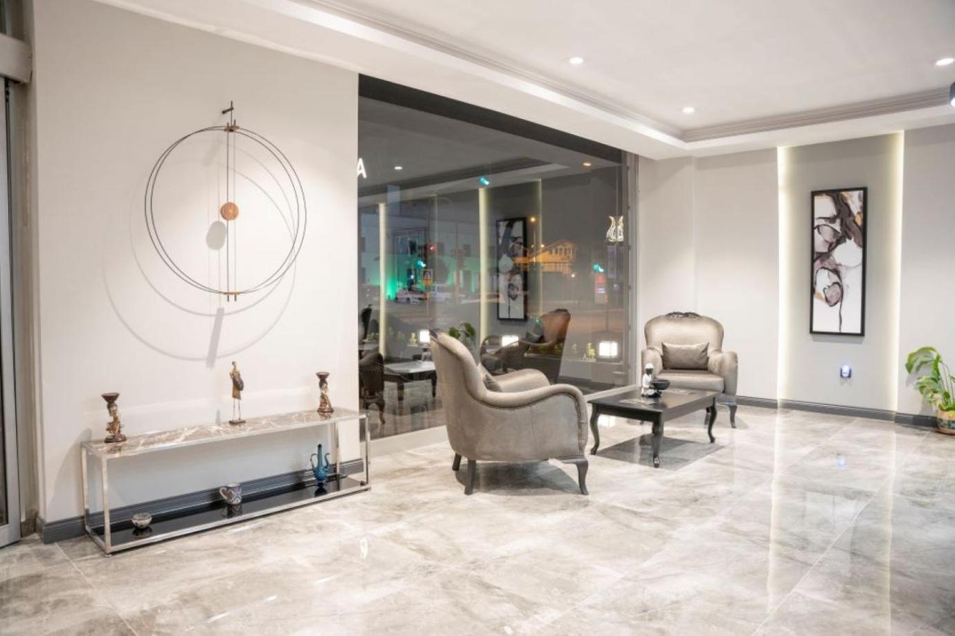 Altinova Hotel Sakarya Serdivan Εξωτερικό φωτογραφία